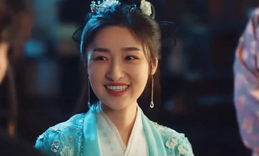 Маленькая жена генерала 3 серия