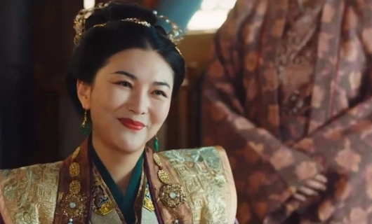 Маленькая жена генерала 4 серия