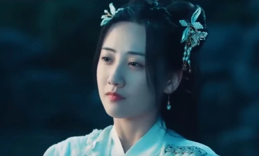 Маленькая жена генерала 5 серия