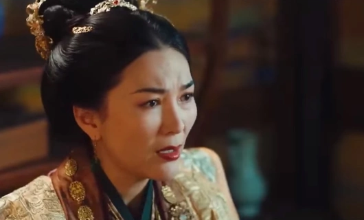 Маленькая жена генерала 6 серия