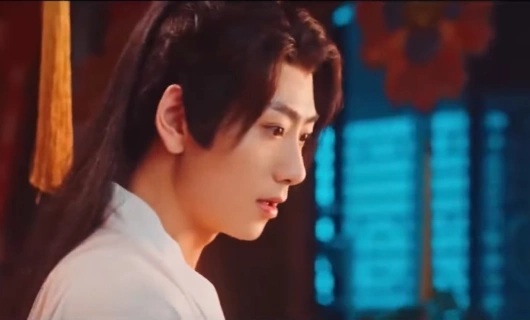 Маленькая жена генерала 7 серия