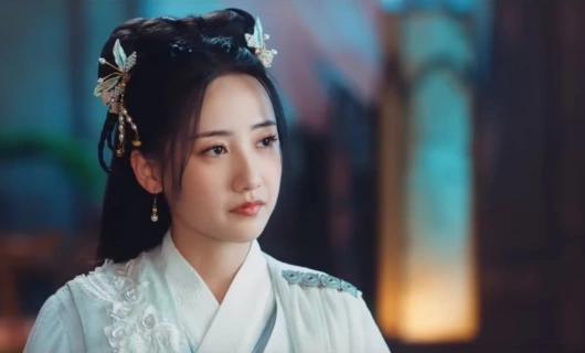 Маленькая жена генерала 8 серия