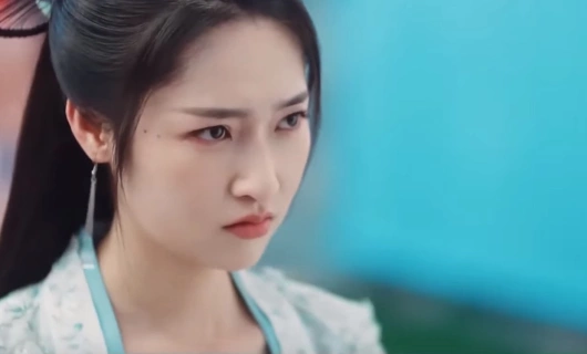 Маленькая жена генерала 9 серия