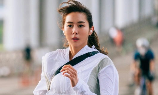 Независимая жизнь Хё Сим 1 серия