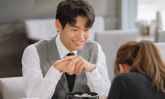 Независимая жизнь Хё Сим 12 серия