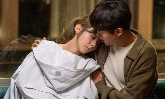 Независимая жизнь Хё Сим 16 серия