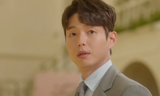 Независимая жизнь Хё Сим 17 серия