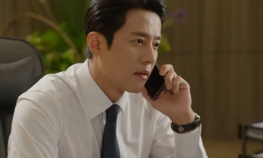 Независимая жизнь Хё Сим 18 серия