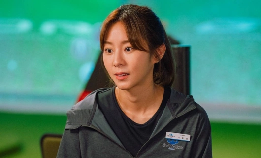 Независимая жизнь Хё Сим 19 серия