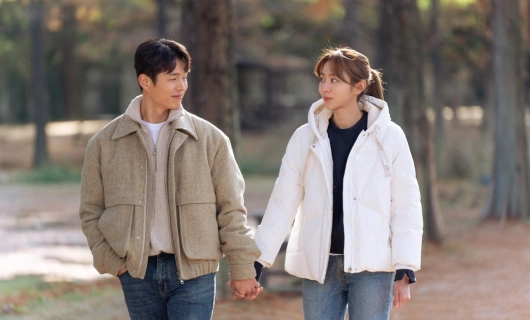 Независимая жизнь Хё Сим 21 серия