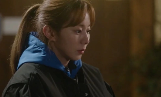 Независимая жизнь Хё Сим 22 серия