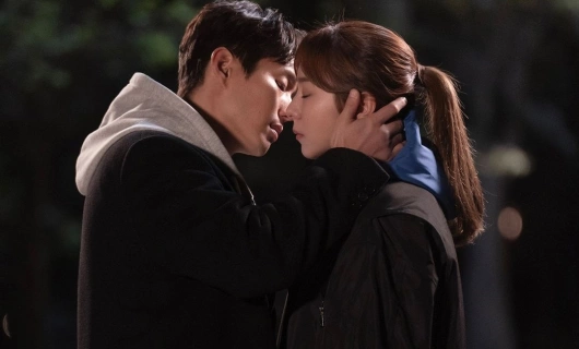 Независимая жизнь Хё Сим 24 серия