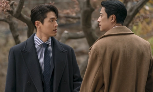 Независимая жизнь Хё Сим 25 серия