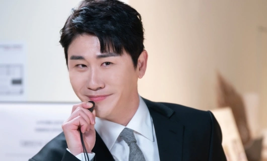 Независимая жизнь Хё Сим 26 серия