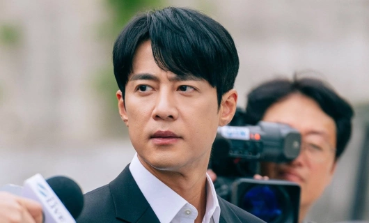 Независимая жизнь Хё Сим 27 серия