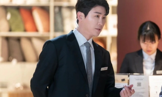 Независимая жизнь Хё Сим 28 серия