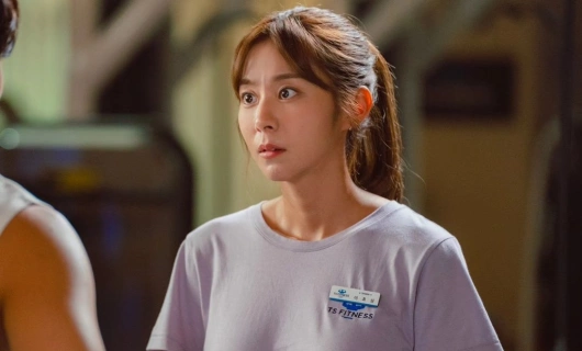 Независимая жизнь Хё Сим 3 серия