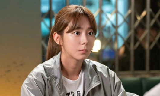 Независимая жизнь Хё Сим 30 серия