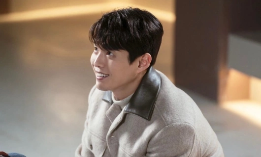 Независимая жизнь Хё Сим 31 серия