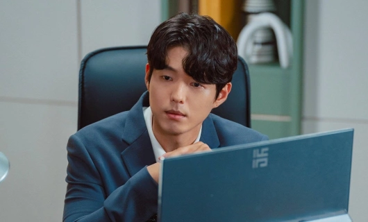 Независимая жизнь Хё Сим 32 серия