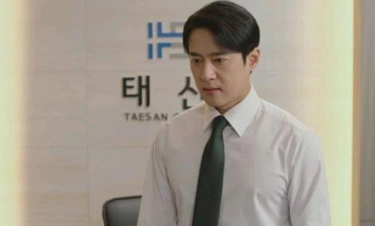 Независимая жизнь Хё Сим 35 серия