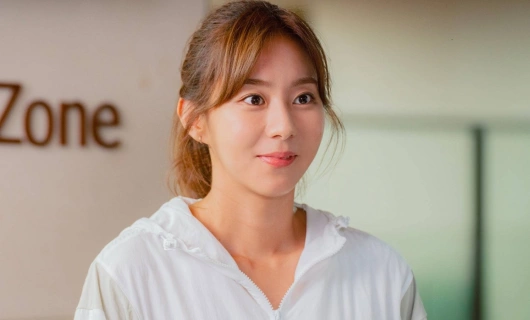 Независимая жизнь Хё Сим 36 серия