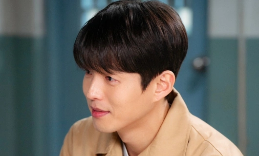 Независимая жизнь Хё Сим 37 серия