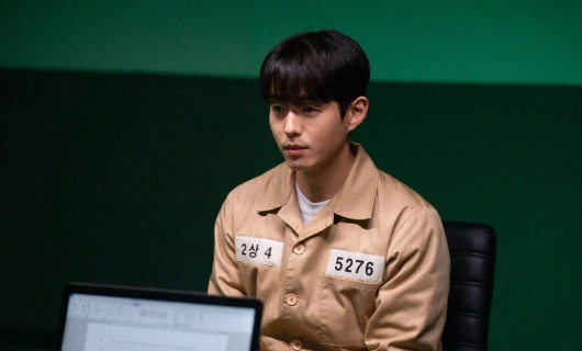 Независимая жизнь Хё Сим 38 серия