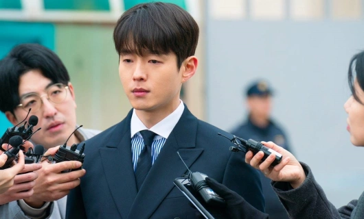 Независимая жизнь Хё Сим 39 серия