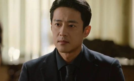 Независимая жизнь Хё Сим 4 серия