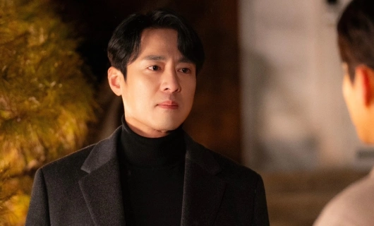 Независимая жизнь Хё Сим 42 серия