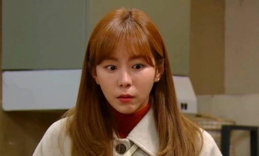 Независимая жизнь Хё Сим 43 серия