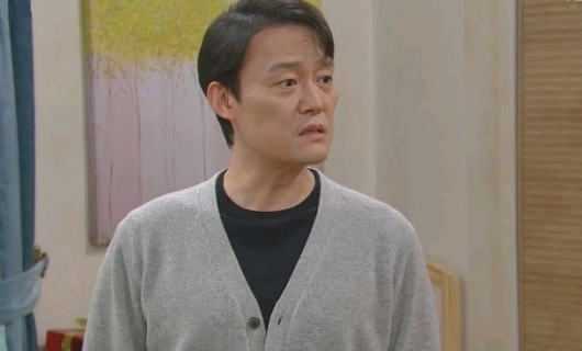 Независимая жизнь Хё Сим 44 серия