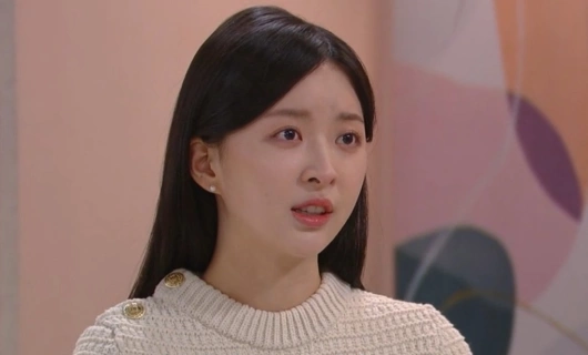 Независимая жизнь Хё Сим 45 серия