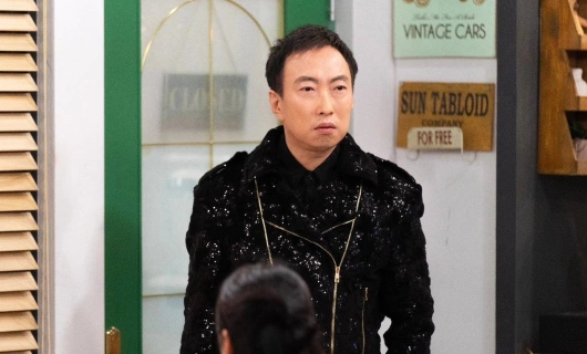 Независимая жизнь Хё Сим 46 серия