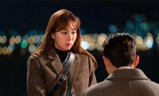 Независимая жизнь Хё Сим 47 серия