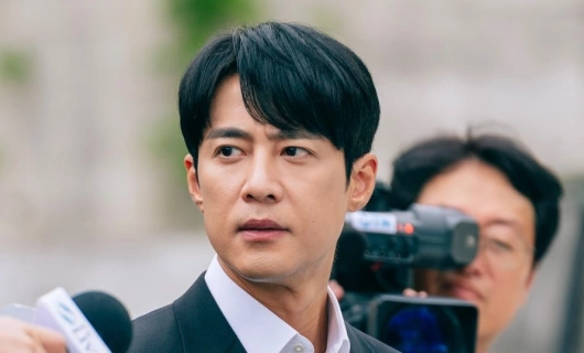 Независимая жизнь Хё Сим 48 серия