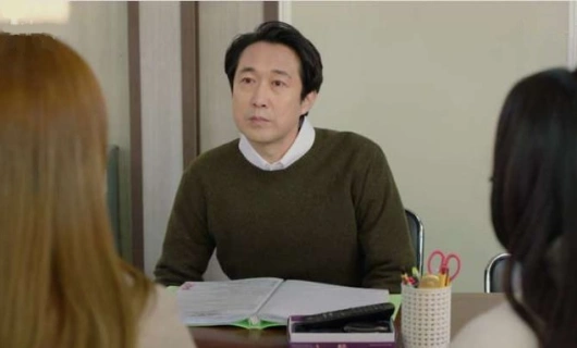 Независимая жизнь Хё Сим 50 серия