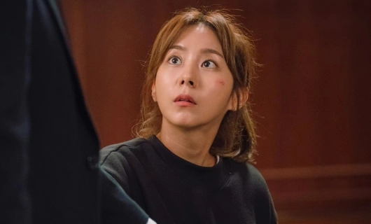 Независимая жизнь Хё Сим 7 серия