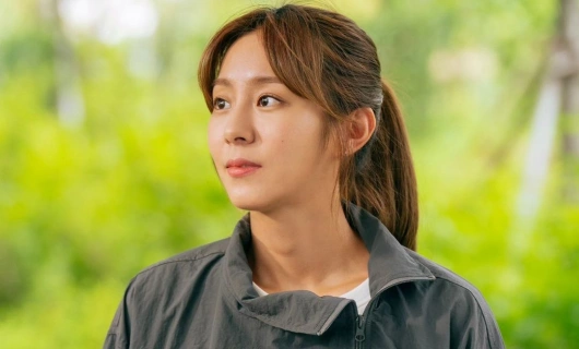 Независимая жизнь Хё Сим 8 серия