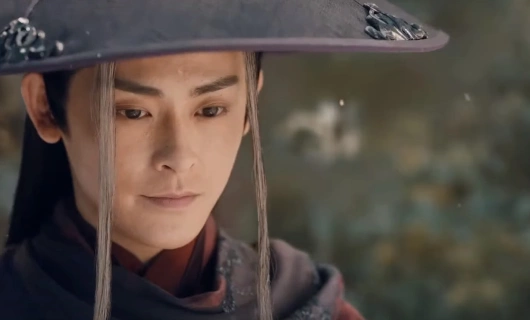 Песня о юности 1 сезон 1 серия