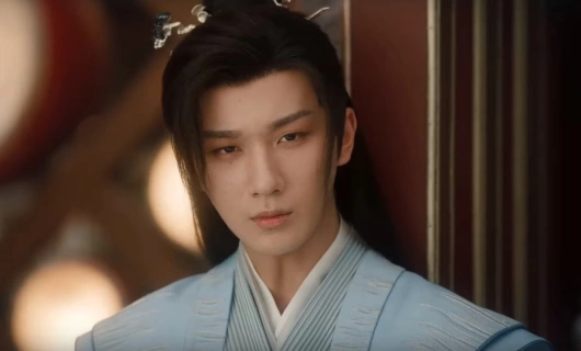 Песня о юности 1 сезон 11 серия