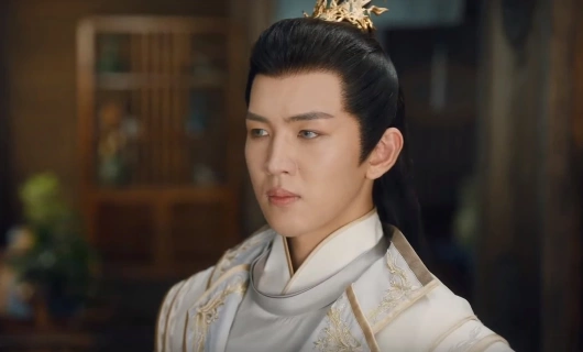 Песня о юности 1 сезон 13 серия