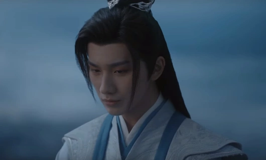 Песня о юности 1 сезон 14 серия