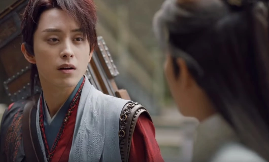 Песня о юности 1 сезон 15 серия