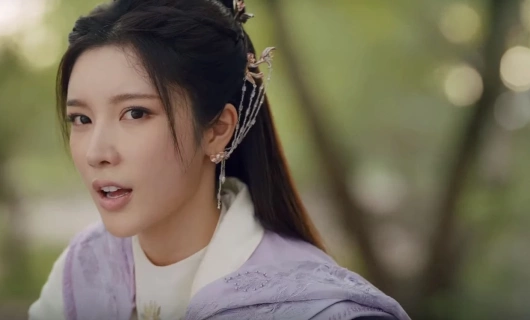 Песня о юности 1 сезон 16 серия