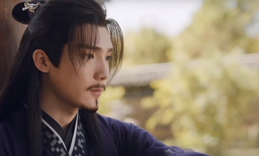 Песня о юности 1 сезон 18 серия