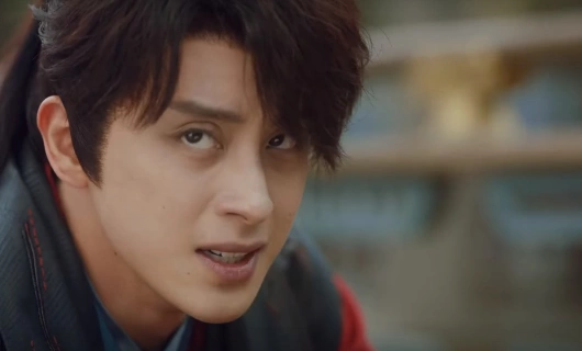 Песня о юности 1 сезон 19 серия