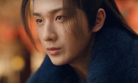 Песня о юности 1 сезон 2 серия