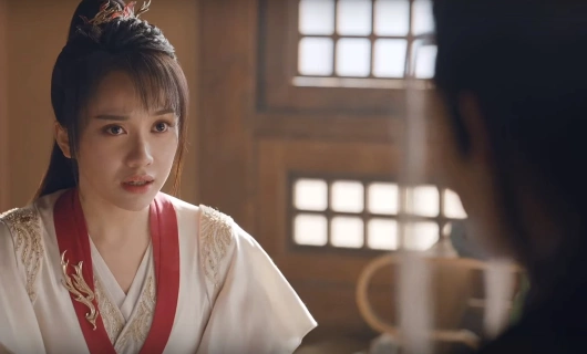 Песня о юности 1 сезон 20 серия